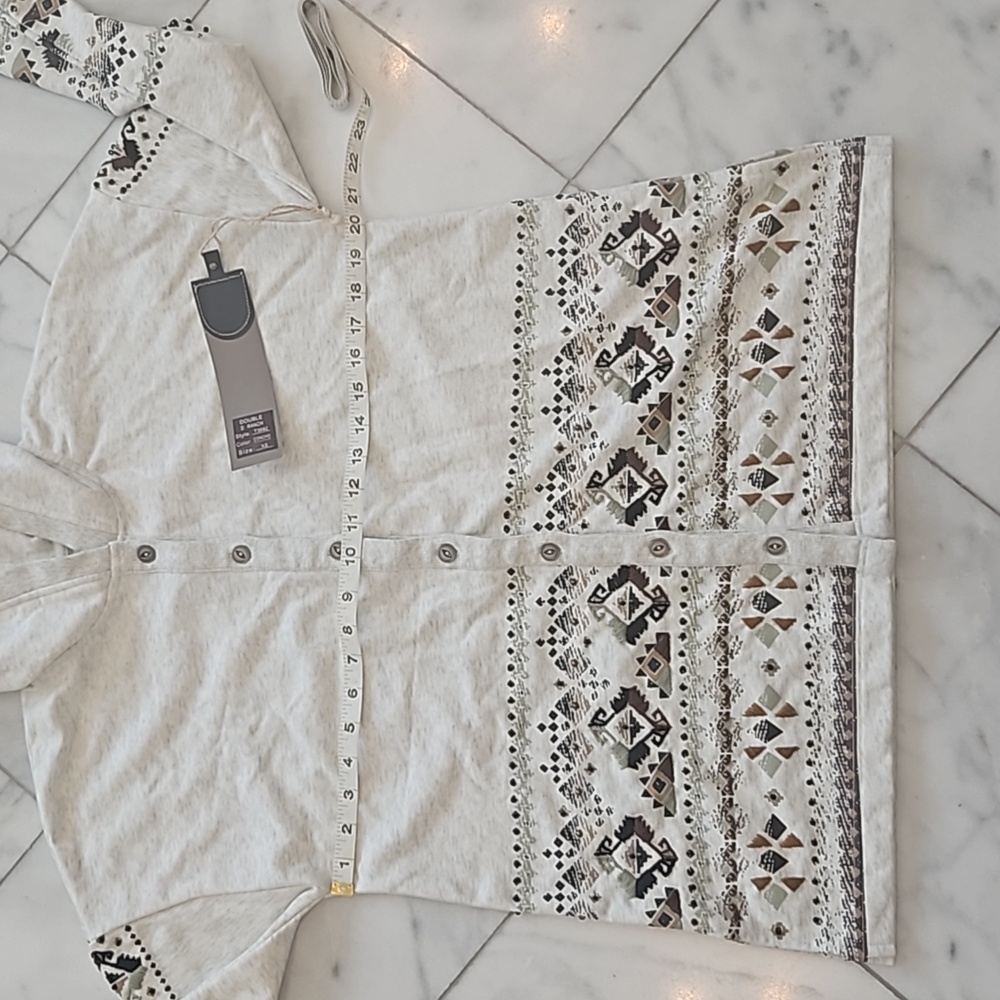 Double D Ranch jacket - Picture 2 of 14